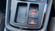 SEAT Leon 1.4 TSI 125 FR Technology 5dr Petrol Hatchback